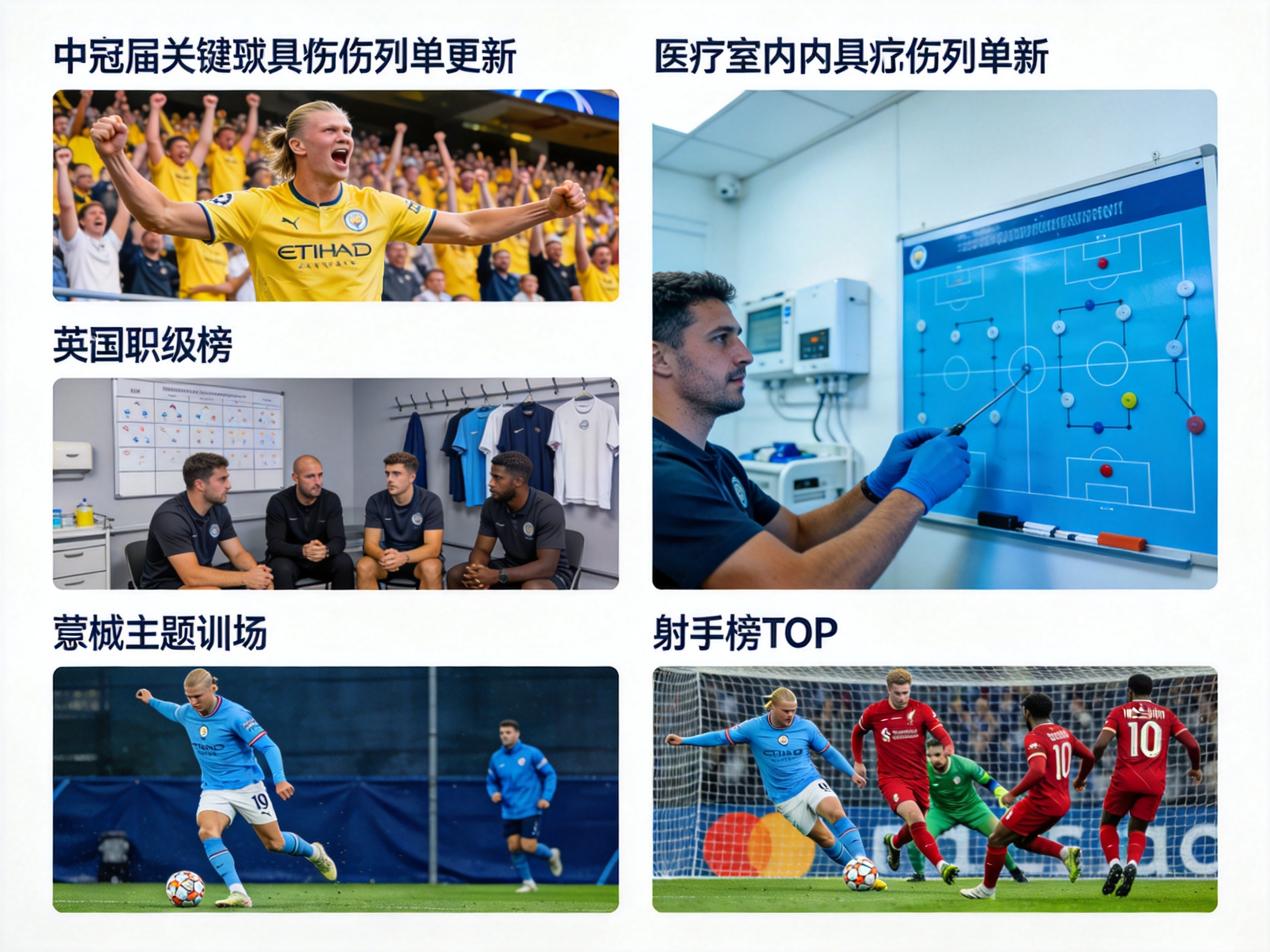 视频集锦