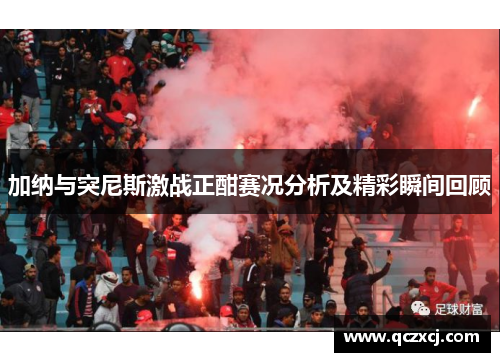 加纳与突尼斯激战正酣赛况分析及精彩瞬间回顾